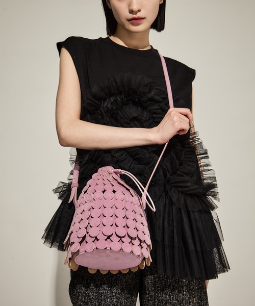 MARY AL TERNA（メアリオルターナ） ショルダーバッグ バッグ 「MARY