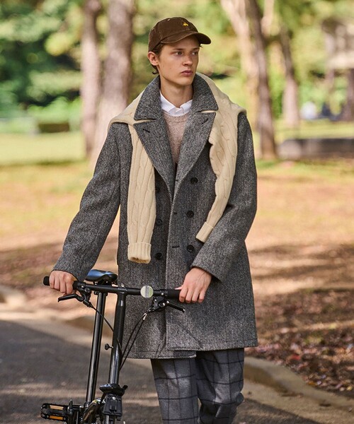 BROOKS BROTHERS（ブルックスブラザーズ） ステンカラーコート コート