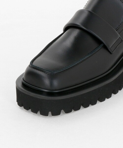 MARW UNITED ARROWS（マルゥ ユナイテッドアローズ） シューズ 「MARW