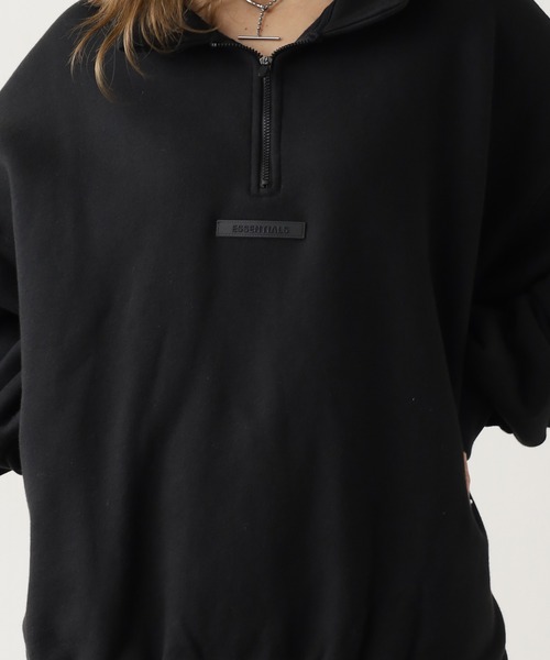 FOG ESSENTIALS（エフオージーエッセンシャルズ） トレーナー