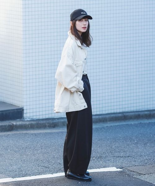 studio CLIP（スタディオクリップ） パンツ 「みんなのリクエスト