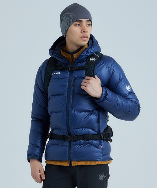 MAMMUT（マムート） ダウンジャケット ダウン グラビティ IN