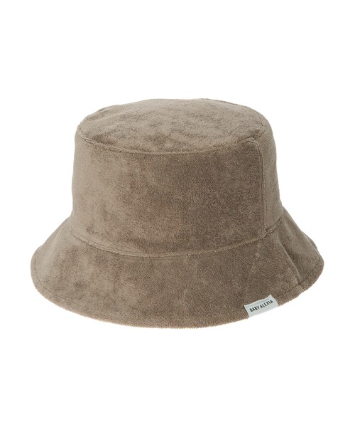 ALEXIA STAM（アリシアスタン） 帽子 ハット BABY ALEXIA Reversible