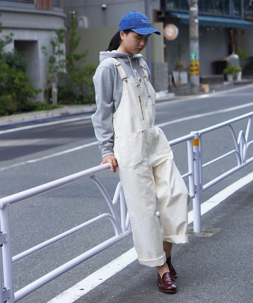 BROOKLYN OVERALL（ブルックリンオーバーオール） サロペット