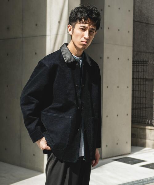 URBAN RESEARCH DOORS（アーバンリサーチドアーズ） コート ジャケット