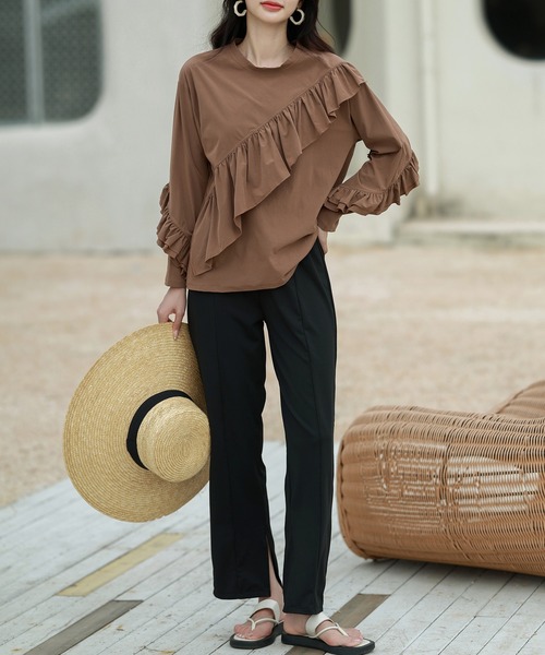 TeddyShop（テディショップ） ラッシュガード 「UVカット率 99%以上