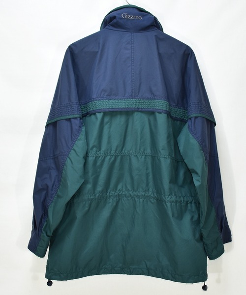 Columbia（コロンビア） ナイロンジャケット 「ヴィンテージ古着