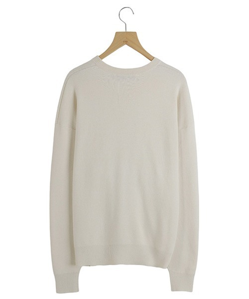 CABaN（キャバン） セーター ニット CABan / キャバン：コットン