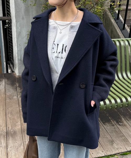 COLLAGE GALLARDAGALANTE（コラージュ ガリャルダガランテ