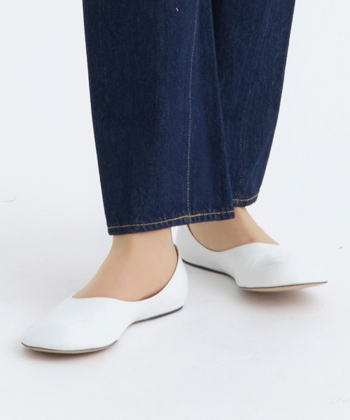 PIPPICHIC（ピッピシック） パンプス 「PIPPICHIC/ピッピシック