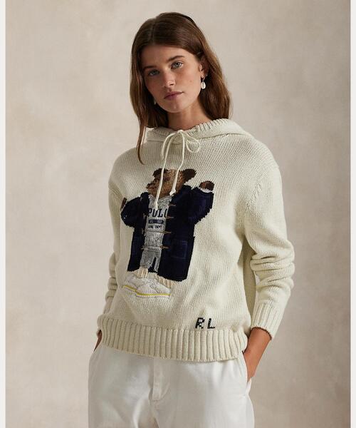 POLO RALPH LAUREN（ポロ・ラルフローレン） ニット セーター Polo