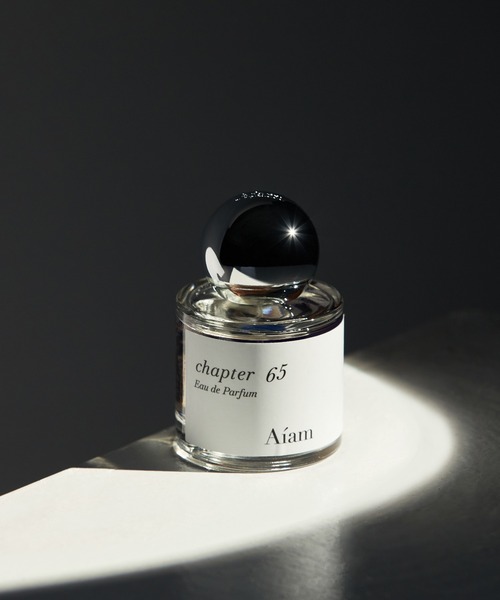 Aiam（アイアム） 香水 フレグランスチャプター65 50mL レディース