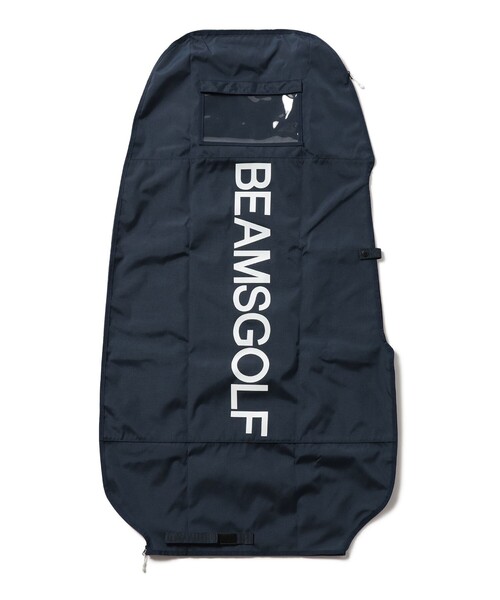 BEAMS GOLF（ビームス ゴルフ） ゴルフ トラベルカバー 2 メンズ