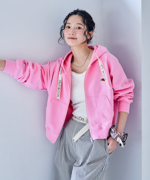 FREAK'S STORE（フリークスストア） トレーナー スウェット レディース