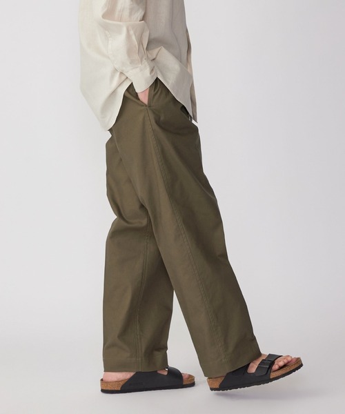 SHIPS.me チノパン 「ZOZO限定」SHIPS.me: M-52チノパンツ メンズ