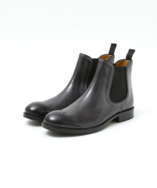 alfredoBANNISTER（アルフレッドバニスター） ブーツ 「SHOO IN SHOE