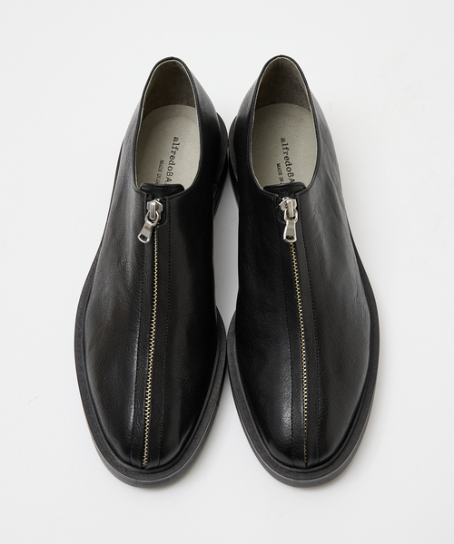 alfredoBANNISTER（アルフレッドバニスター） シューズ センタージップ