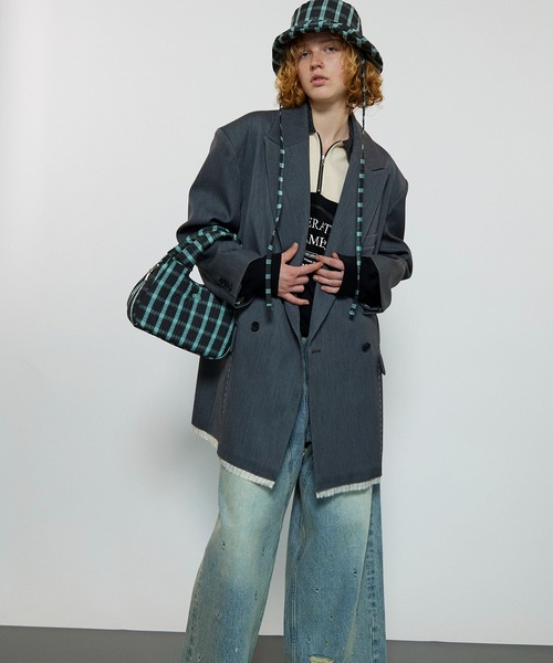 MAISON SPECIAL（メゾンスペシャル） トレーナー スウェット Company