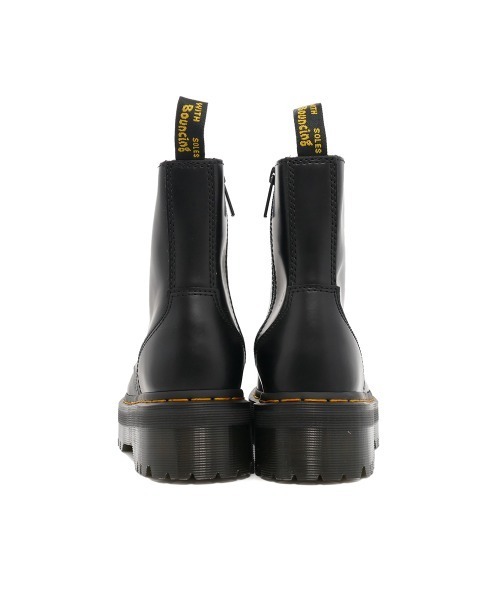 Dr.Martens（ドクターマーチン） ブーツ JADON 8ホールブーツ メンズ