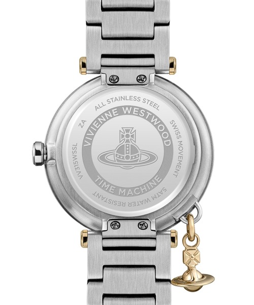 Vivienne Westwood（ヴィヴィアンウエストウッド） 腕時計 レディース