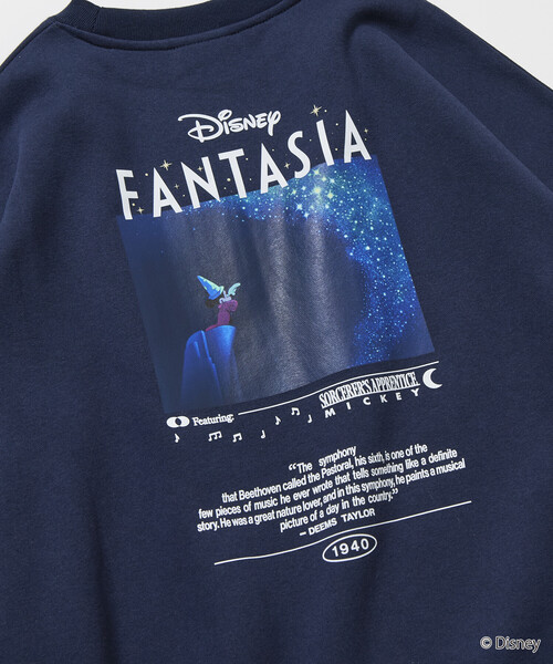 FREAK'S STORE（フリークスストア） トレーナー スウェット 限定展開