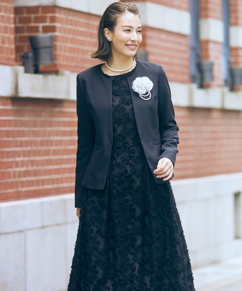 slattgir（スラットジール） セットアップ 高身長 「入学式・卒業式