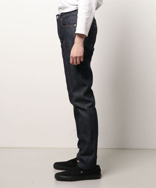 A.P.C.（アーペーセー） ジーンズ PETIT NEW STANDARD/プチニュー