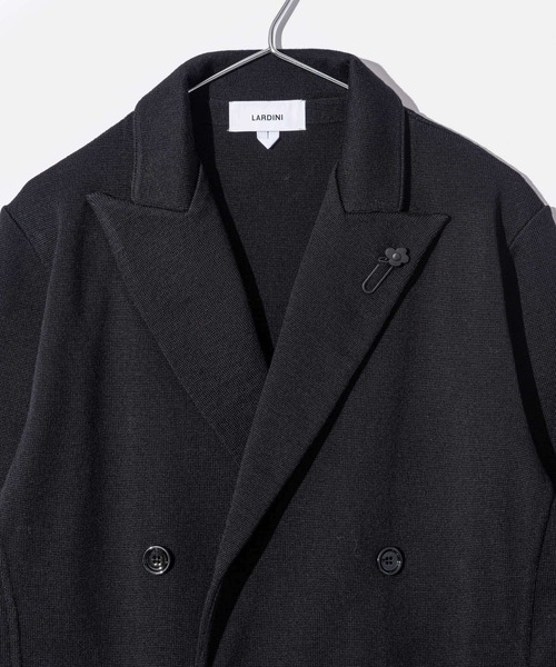 LARDINI（ラルディーニ） ジャケット テーラードジャケット LARDINI