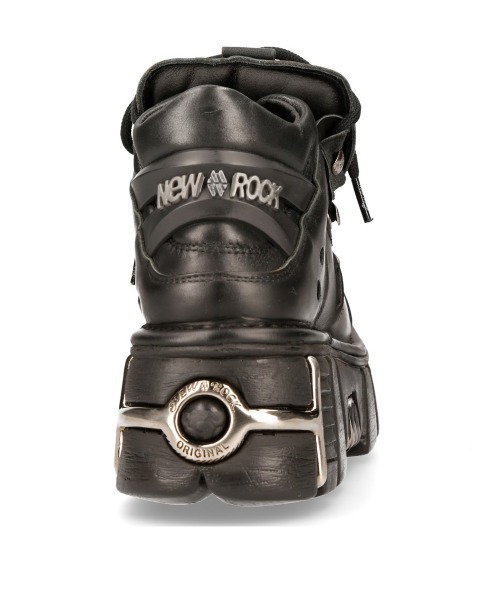 ニューロック（NEWROCK） ブーツ NEW ROCK/ニューロック/M-106-S1