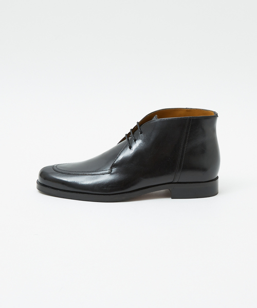 alfredoBANNISTER（アルフレッドバニスター） ブーツ 「一部店舗＋WEB