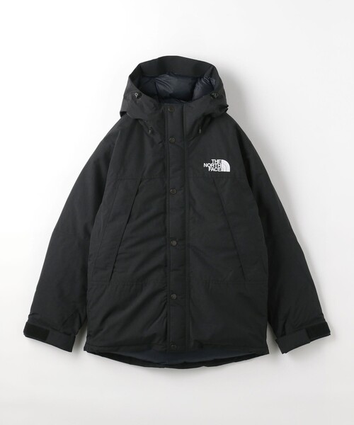 THE NORTH FACE（ザ ノースフェイス） ダウンジャケット ダウン 「THE