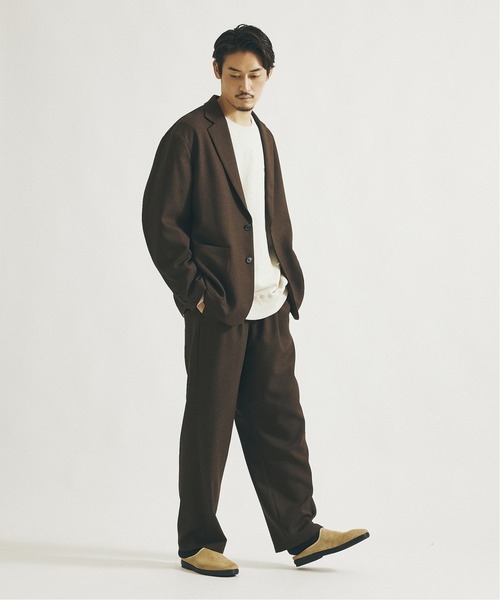 JOURNAL STANDARD（ジャーナルスタンダード） セットアップ