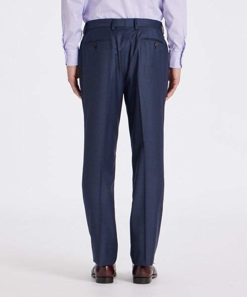 Paul Smith（ポール・スミス） セットアップ LORO PIANA ソリッド