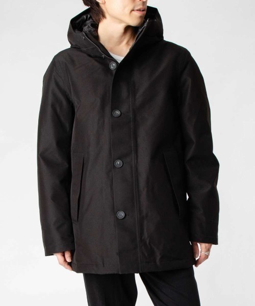 WOOLRICH（ウールリッチ） ダウンジャケット ダウン WOOLRICH HEAVY