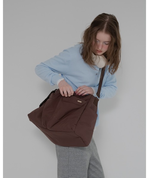 jumelle（ジュメロ） ショルダーバッグ バッグ 「総合ランキング1位