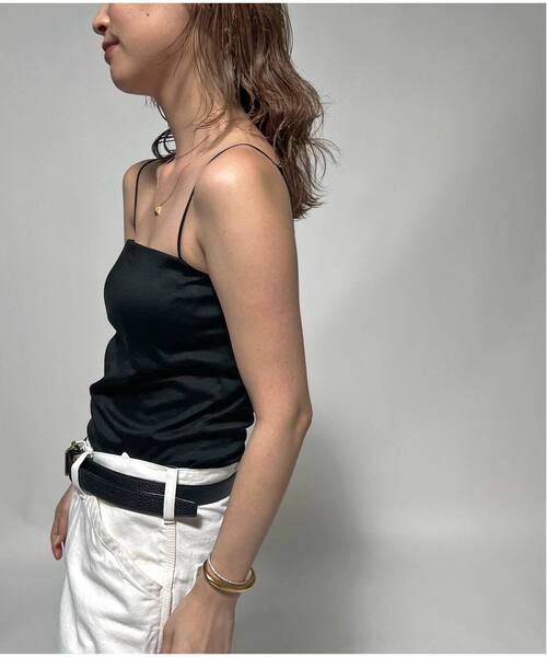 Deuxieme Classe（ドゥーズィエムクラス） インナーシャツ 肌着 追加