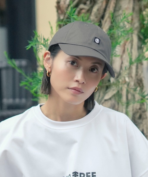 ELEMENT（エレメント） キャップ 帽子 メンズ レディース : ZOZOTOWN