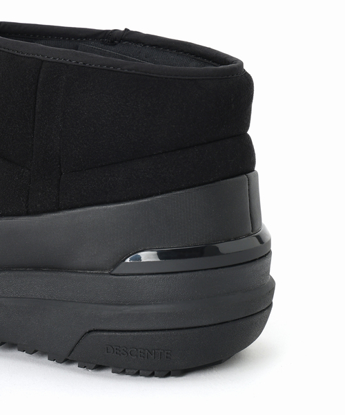 DESCENTE（デサント） ブーツ 別注「DESCENTE / デサント」 for RELUME