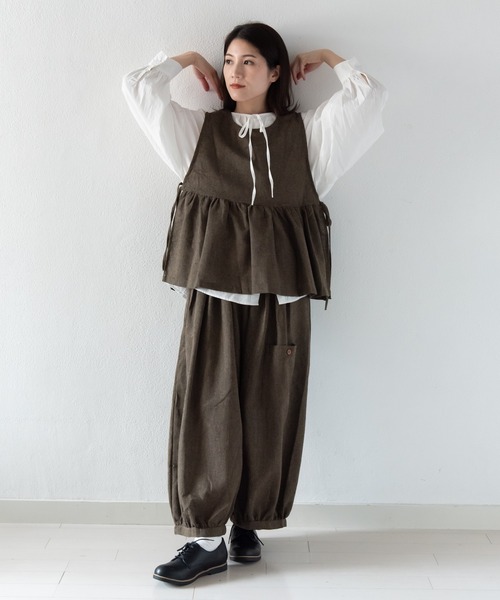 LOSUCA セットアップ レディース : ZOZOTOWN Yahoo!店 - 通販 - Yahoo