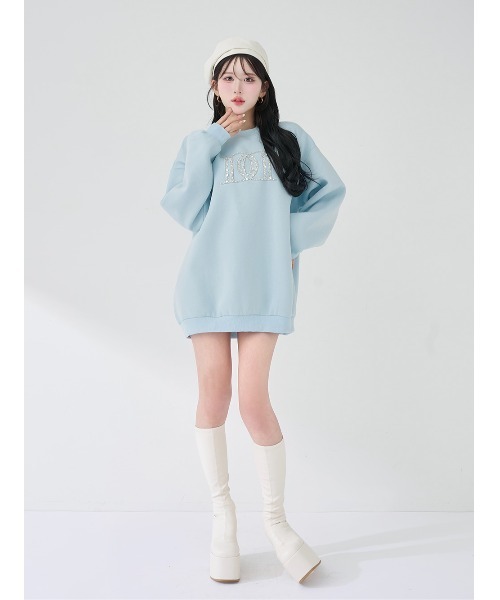 Darich（ダーリッチ） ブーツ ウルトラストレッチウェッジロングブーツ