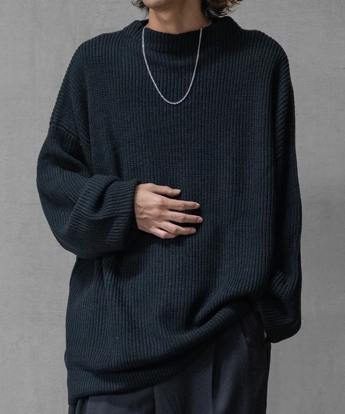 JOHN'S CLOSET（ジョンズクローゼット） セーター ニット 「40I