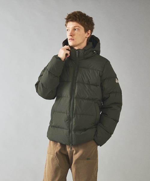 Pyrenex（ピレネックス） ダウンジャケット ダウン メンズ レディース