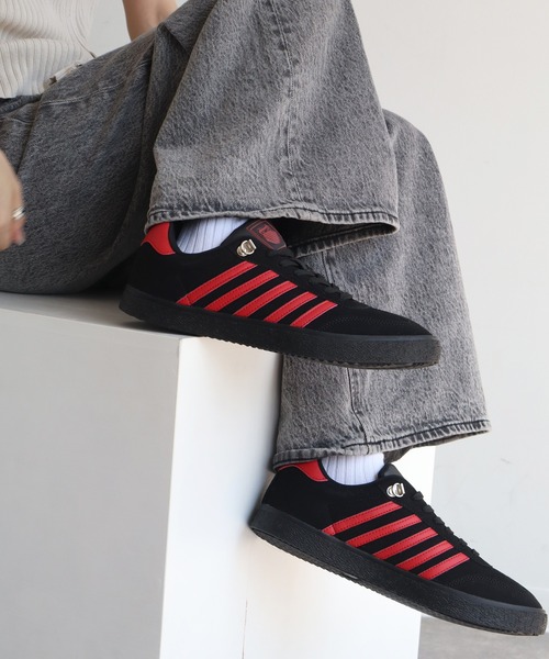 K-SWISS（ケースイス） スニーカー 「K-SWISS/ケースイス