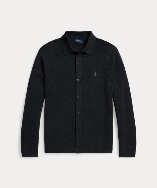 POLO RALPH LAUREN（ポロ・ラルフローレン） カーディガン