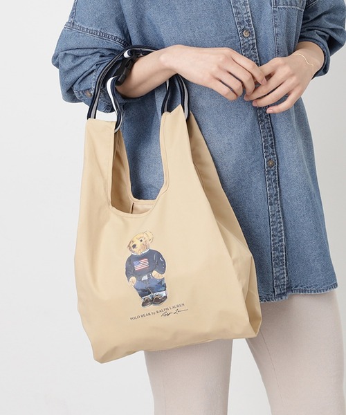 POLO RALPH LAUREN（ポロ・ラルフローレン） ショルダーバッグ バッグ