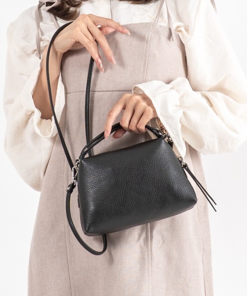 GIANNI CHIARINI（ジャンニ キアリーニ） ショルダーバッグ バッグ