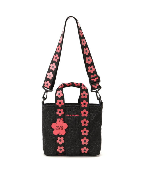 PEARLY GATES（パーリーゲイツ） ショルダーバッグ バッグ 「PEARLY
