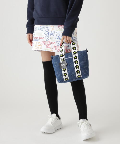 PEARLY GATES（パーリーゲイツ） ショルダーバッグ バッグ 「PEARLY