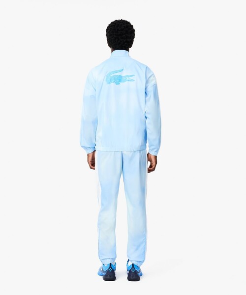 LACOSTE（ラコステ） ジャージ 「ダニール・メドベージェフ