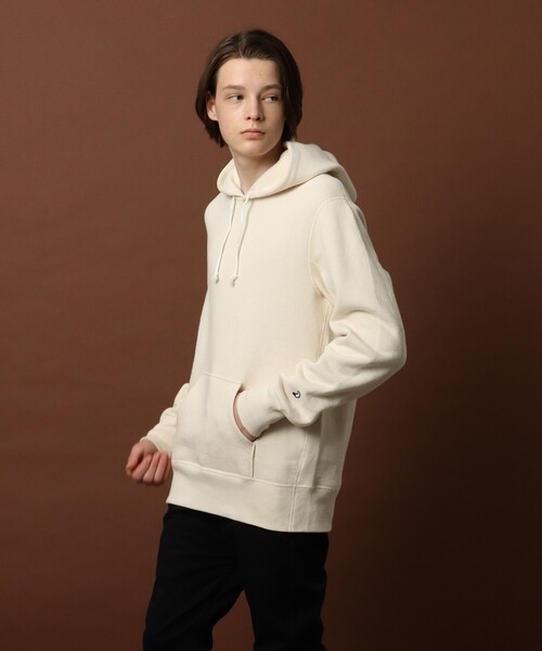 DRESSTERIOR（ドレステリア） パーカー 「ベストセラー」デキシー吊裏